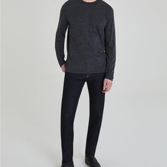 (NWOT) ADRIANO GOLDSCHMIED AG JEANSTE MATCHBOX IN JACK WASH COLOR SIZE 28 - Picture 2 of 3